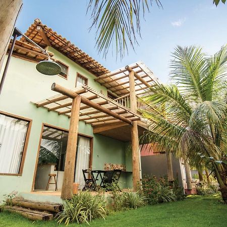 Vila Perola Negra Итакаре Экстерьер фото